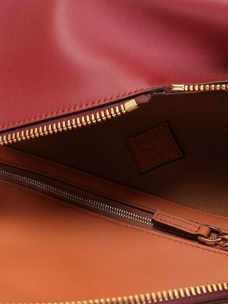 MCM | Borsa in pelle - Borsa a tracolla DIAMOND Small | 