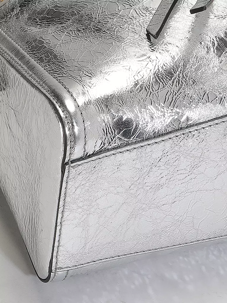 MCM | Borsa in pelle - Borsa a tracolla DIAMOND Small | 