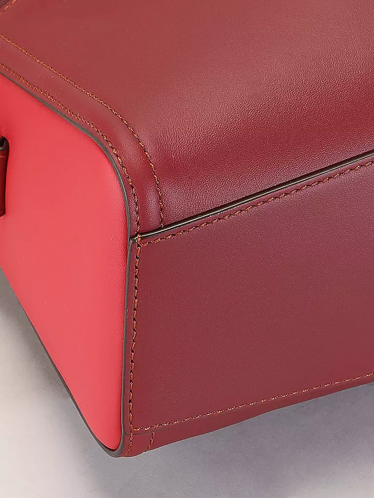 MCM | Borsa in pelle - Borsa a tracolla DIAMOND Small | 