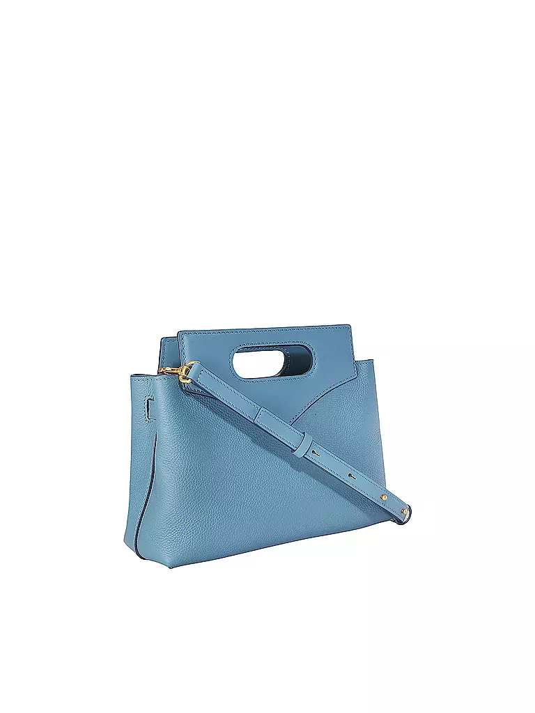 MCM | Borsa in pelle - Borsa a tracolla DIAMOND SOFT | 