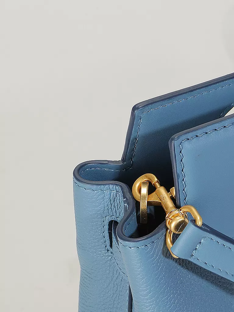 MCM | Borsa in pelle - Borsa a tracolla DIAMOND SOFT | 