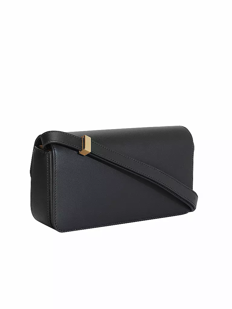 MCM | Borsa in pelle - Borsa a tracolla HIMMEL Small | 
