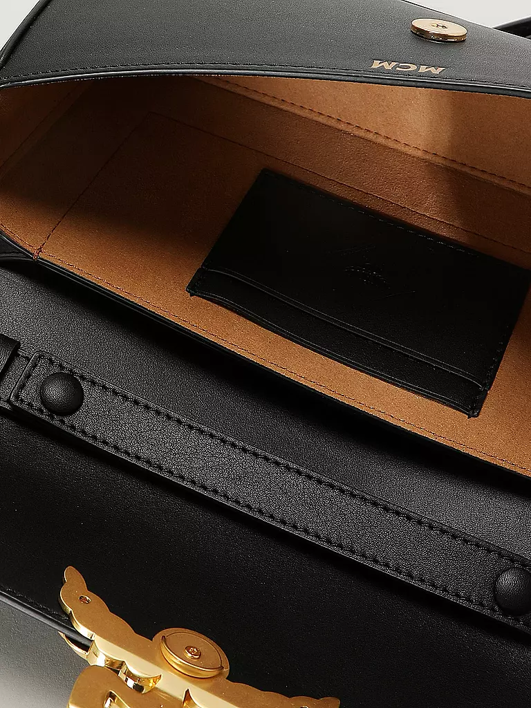 MCM | Borsa in pelle - Borsa a tracolla HIMMEL Small | 