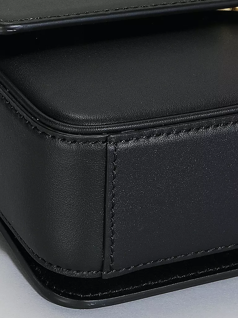 MCM | Borsa in pelle - Borsa a tracolla HIMMEL Small | 