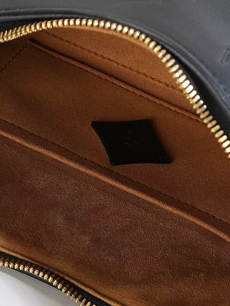 MCM | Borsa in pelle - Hobo AREN Small | 