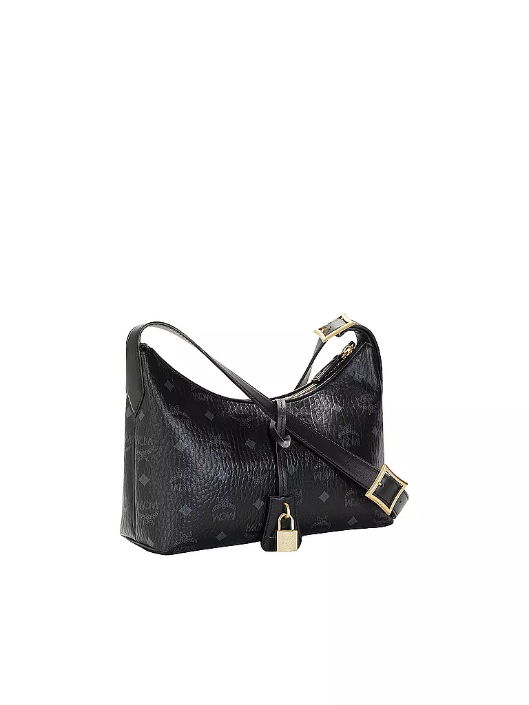 MCM | Borsa in pelle - Hobo AREN | 