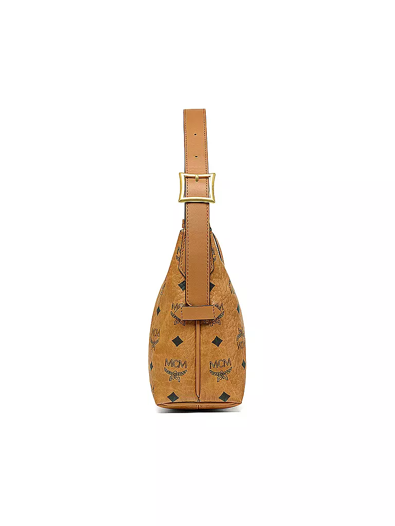 MCM | Borsa in pelle - Hobo AREN | 