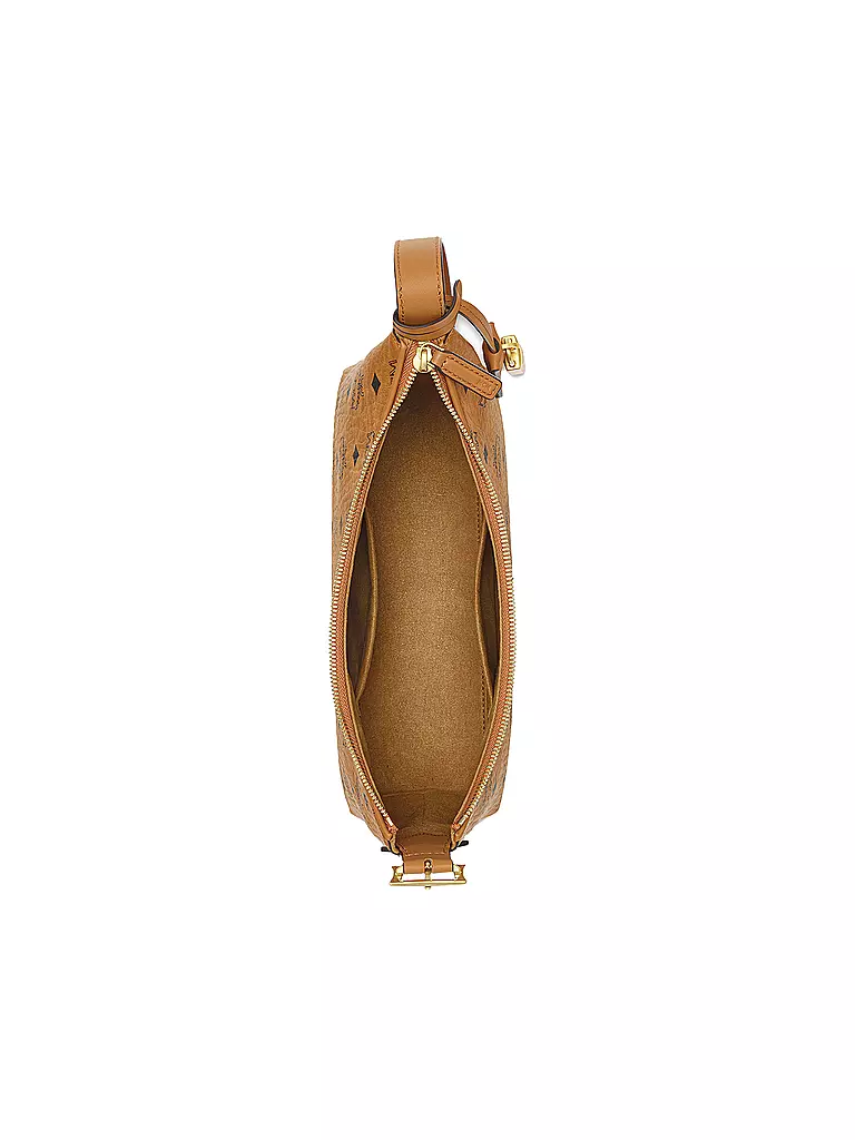 MCM | Borsa in pelle - Hobo AREN | 