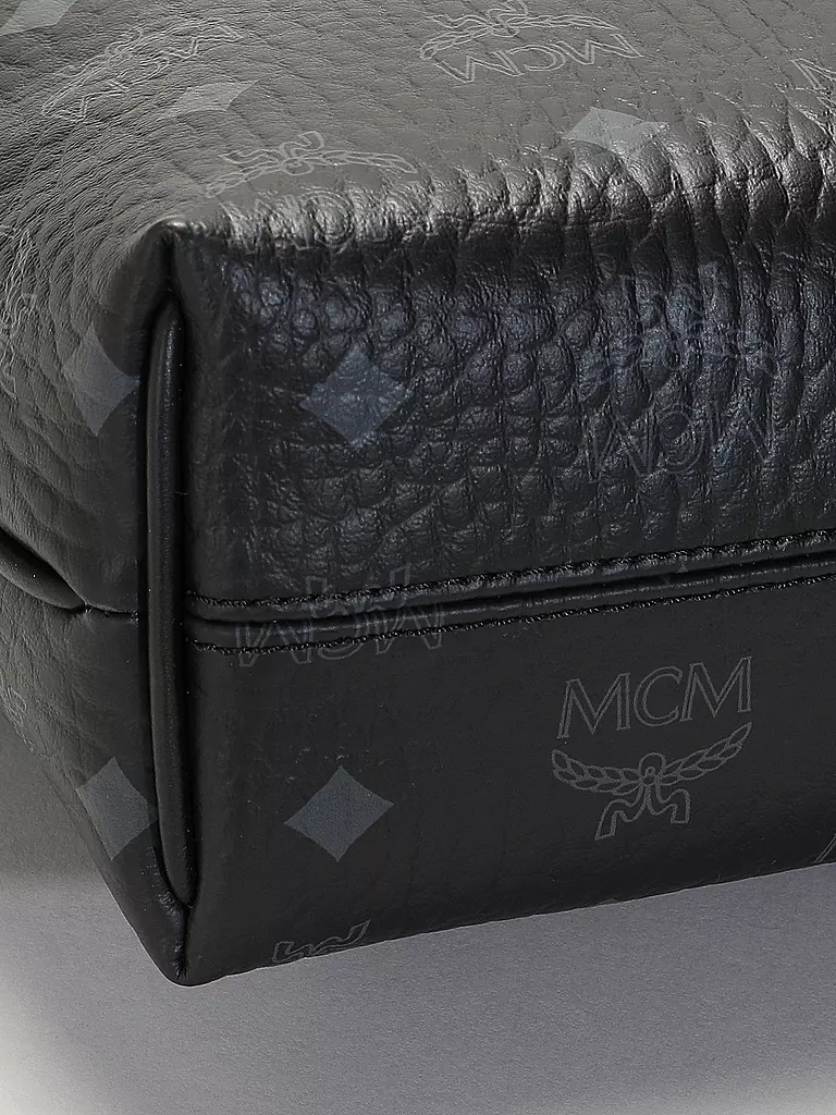 MCM | Borsa in pelle - Hobo AREN | 