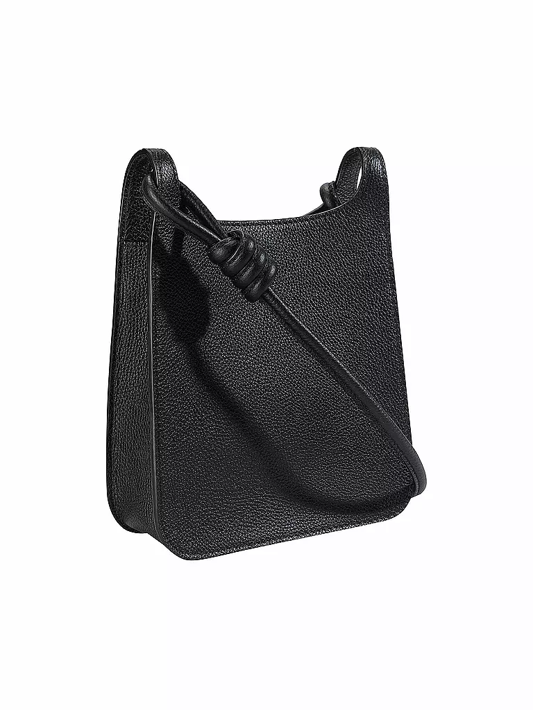 MCM | Borsa in pelle - Hobo HIMMEL | 