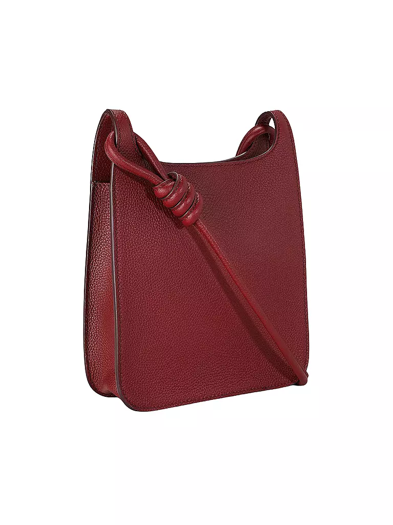 MCM | Borsa in pelle - Hobo HIMMEL | 