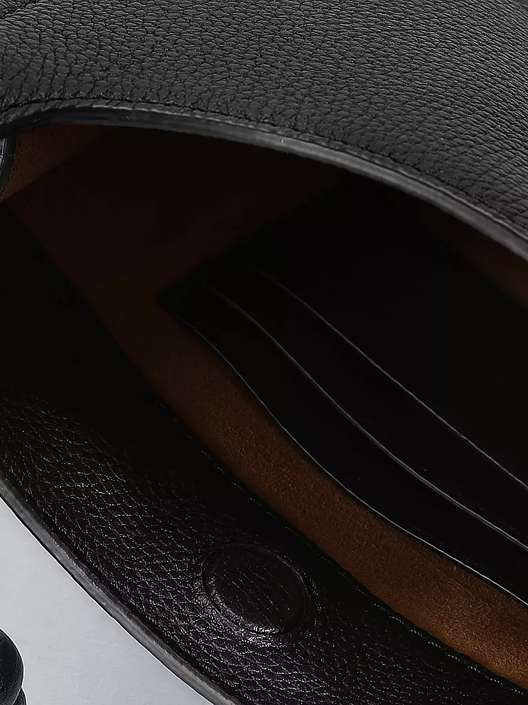 MCM | Borsa in pelle - Hobo HIMMEL | 
