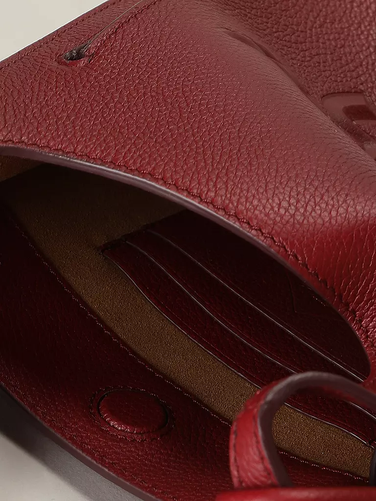 MCM | Borsa in pelle - Hobo HIMMEL | 