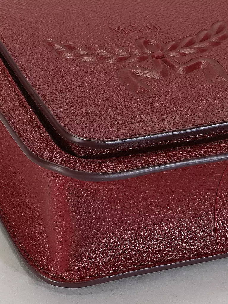 MCM | Borsa in pelle - Hobo HIMMEL | 