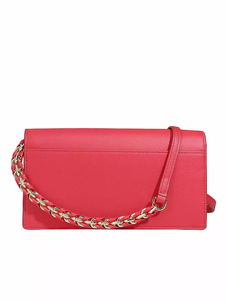 MCM | Borsa in pelle - Mini Bag DIAMOND Large | 