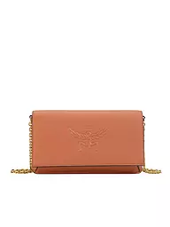 MCM | Borsa in pelle - Mini Bag HIMMEL Large | Marrone