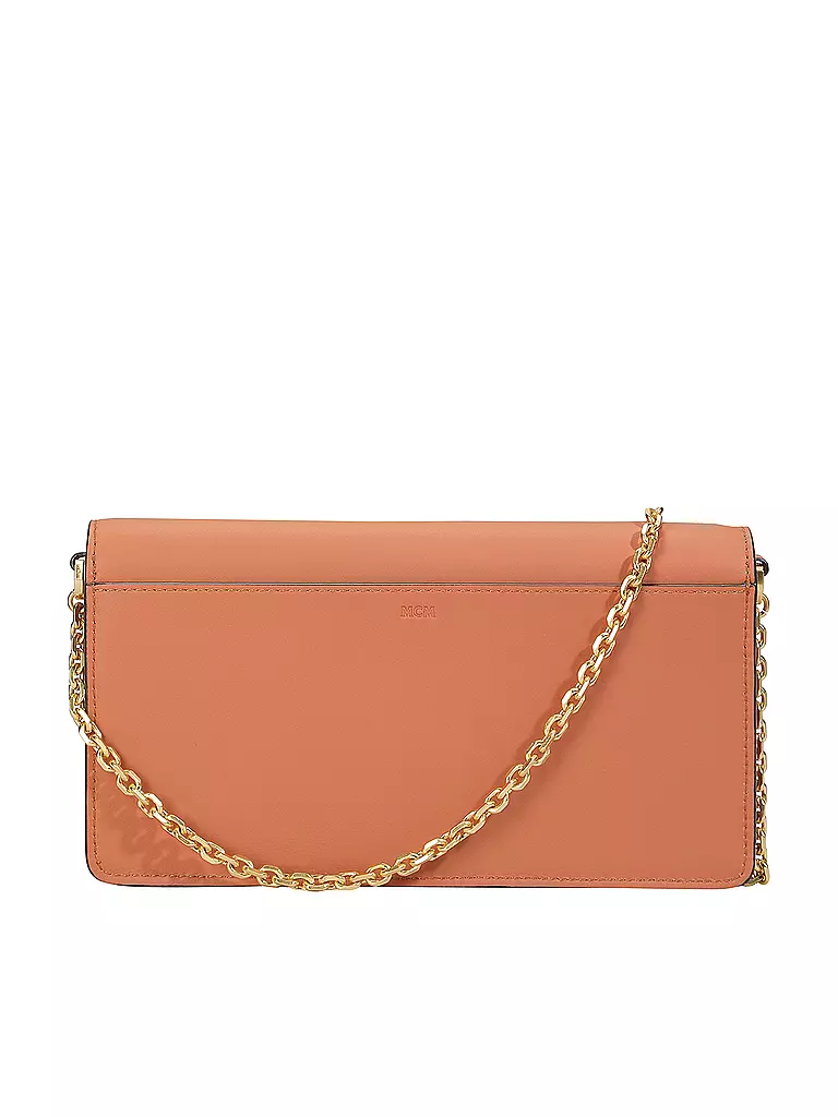 MCM | Borsa in pelle - Mini Bag HIMMEL Large | 