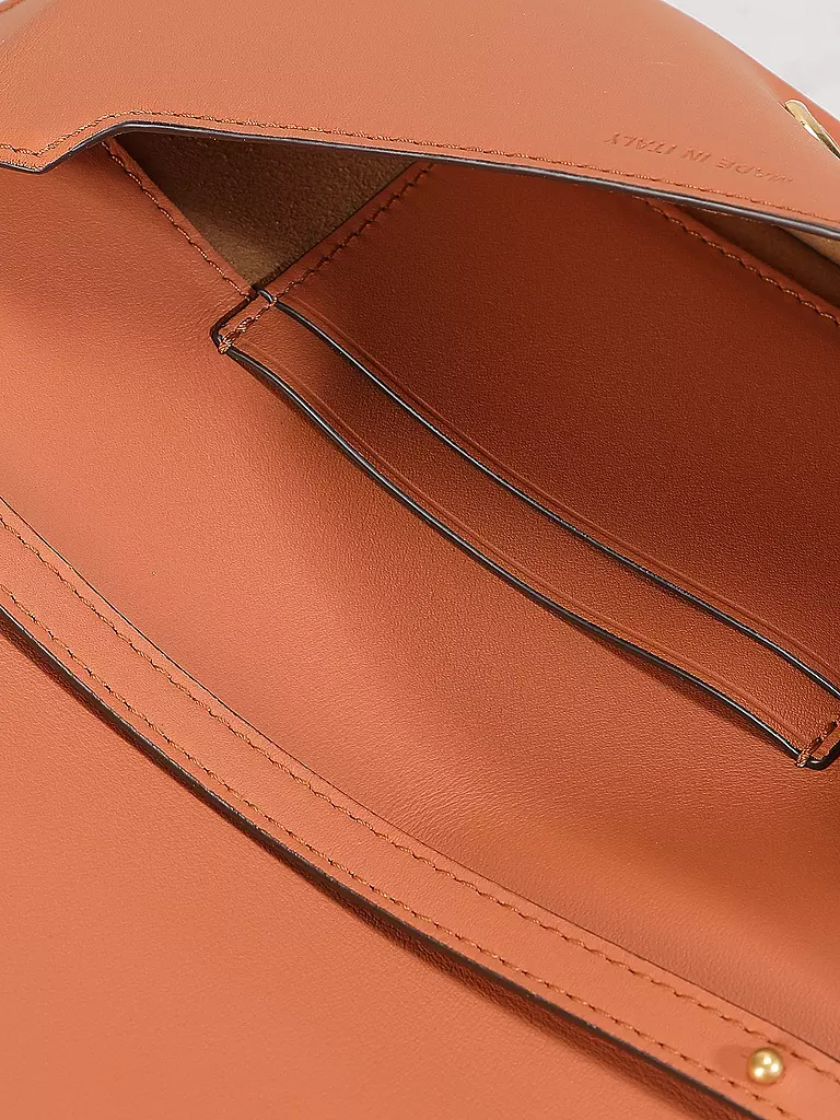 MCM | Borsa in pelle - Mini Bag HIMMEL Large | 
