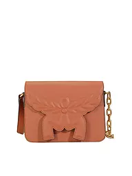 MCM | Borsa in pelle - Mini Bag HIMMEL Small | Marrone