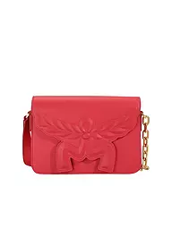 MCM | Borsa in pelle - Mini Bag HIMMEL Small | Marrone