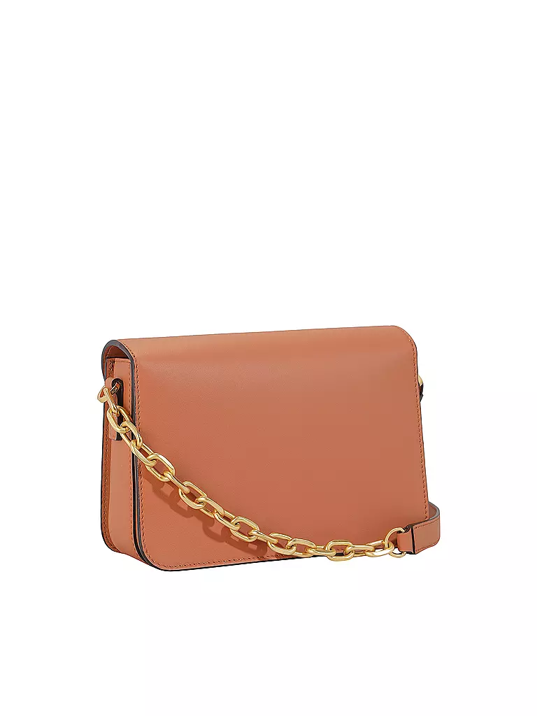 MCM | Borsa in pelle - Mini Bag HIMMEL Small | 