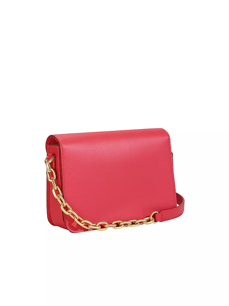 MCM | Borsa in pelle - Mini Bag HIMMEL Small | 