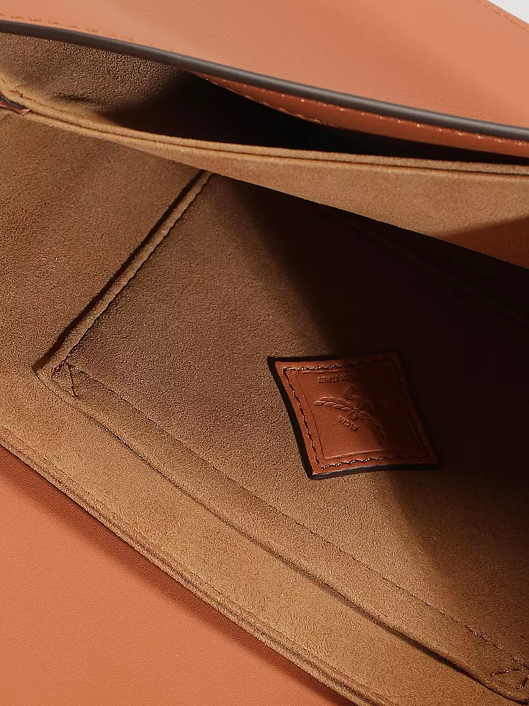 MCM | Borsa in pelle - Mini Bag HIMMEL Small | 