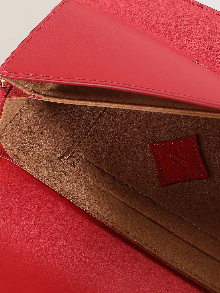 MCM | Borsa in pelle - Mini Bag HIMMEL Small | 