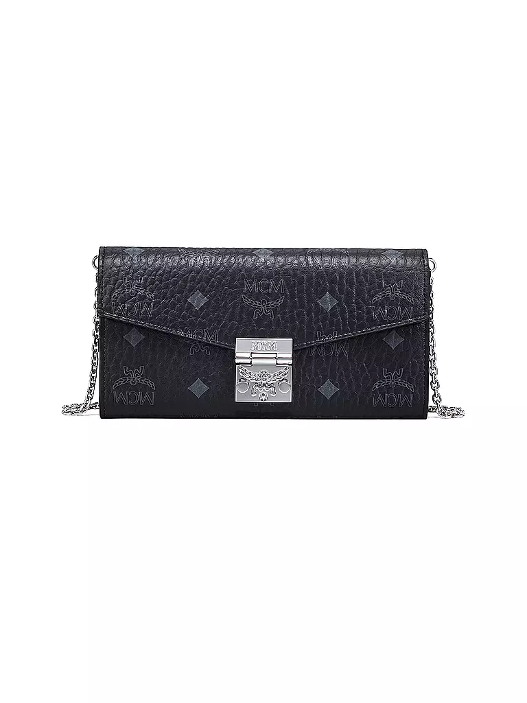 MCM | Borsa in pelle - Mini Bag TRACY | Nero