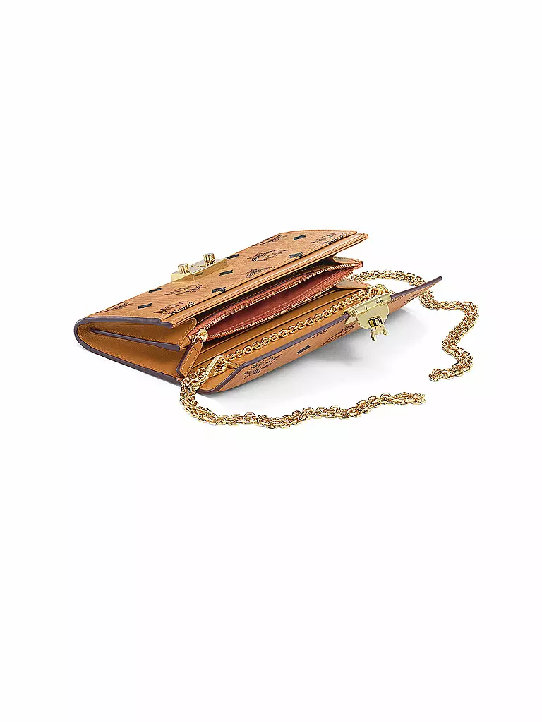 MCM | Borsa in pelle - Mini Bag TRACY | 