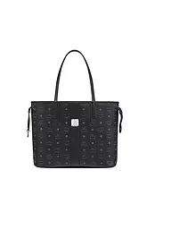 MCM | Borsa reversibile - Shopper LIZ Medium | Nero