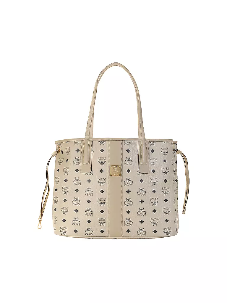 MCM | Borsa reversibile - Shopper LIZ Medium | 