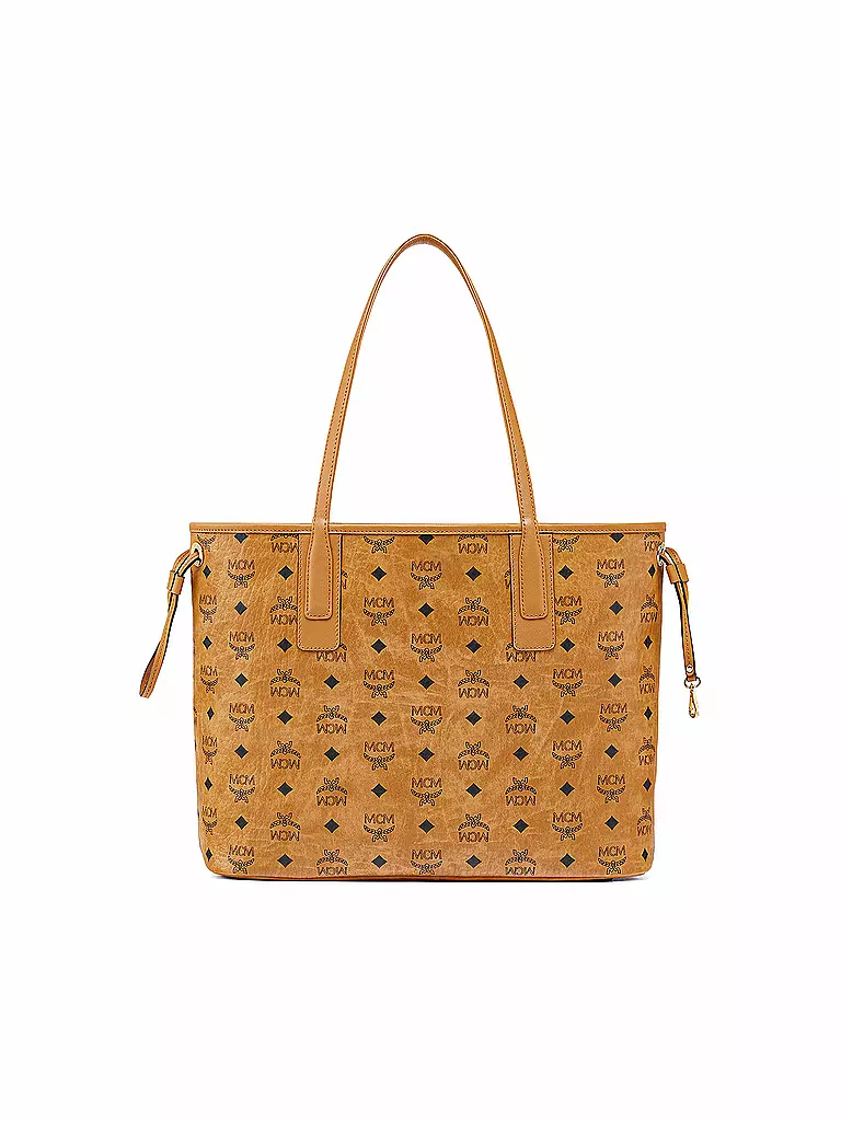 MCM | Borsa reversibile - Shopper LIZ Medium | 