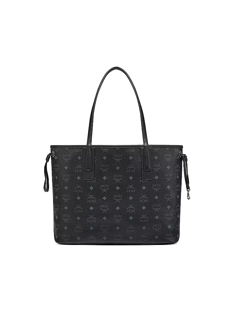 MCM | Borsa reversibile - Shopper LIZ Medium | 