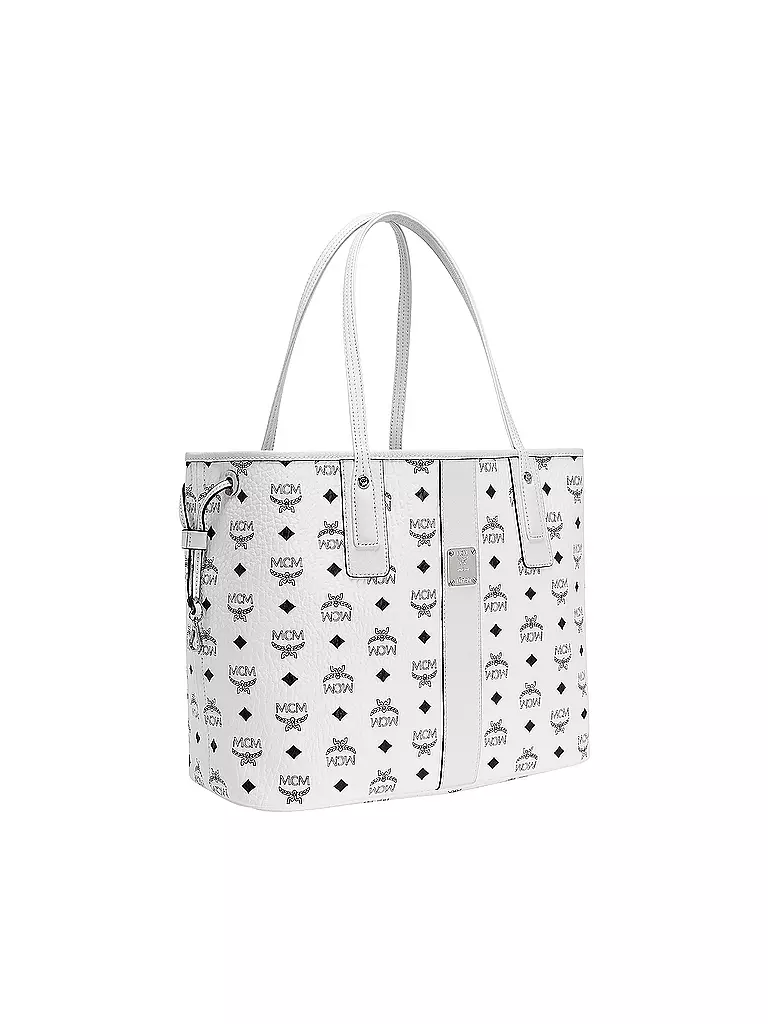 MCM | Borsa reversibile - Shopper LIZ Medium | 