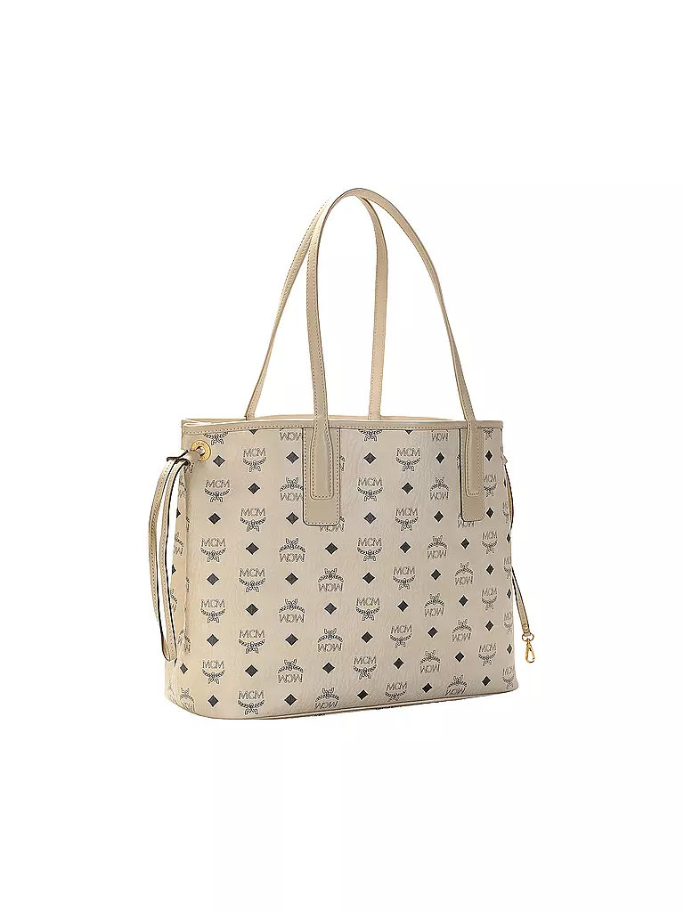 MCM | Borsa reversibile - Shopper LIZ Medium | 