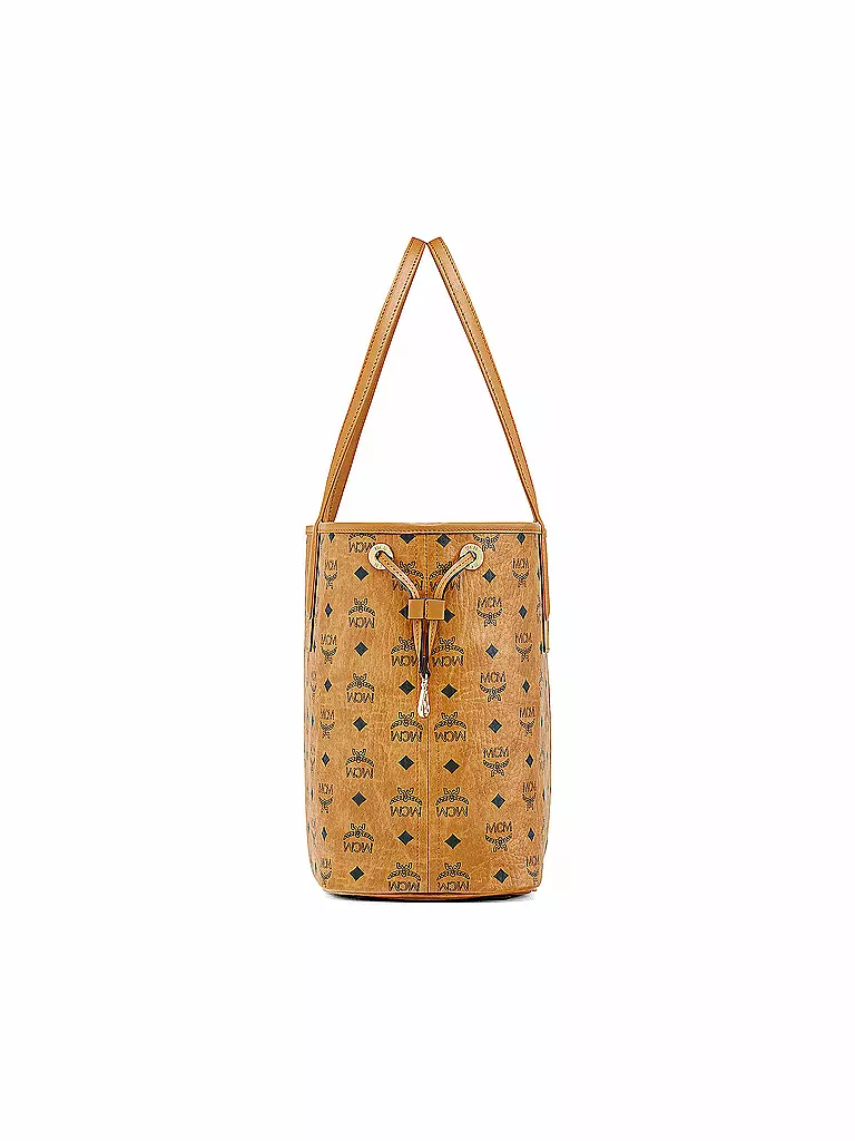 MCM | Borsa reversibile - Shopper LIZ Medium | 