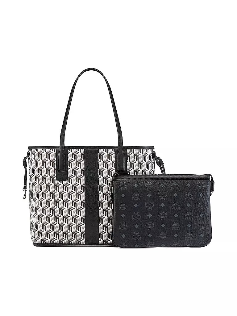 MCM | Borsa reversibile - Shopper LIZ Medium | 