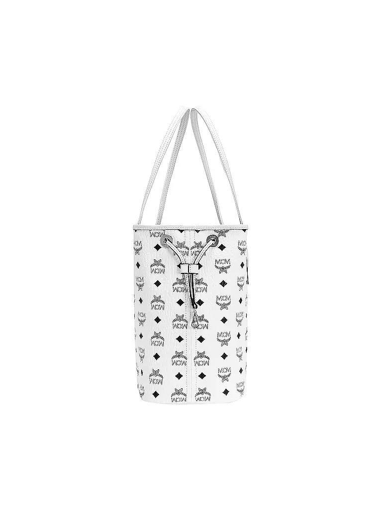 MCM | Borsa reversibile - Shopper LIZ Medium | 