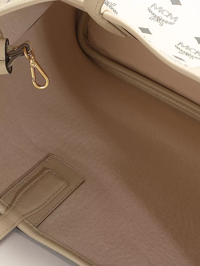 MCM | Borsa reversibile - Shopper LIZ Medium | 
