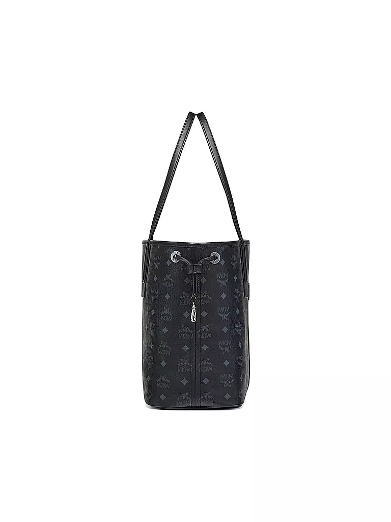 MCM | Borsa reversibile - Shopper LIZ Medium | 