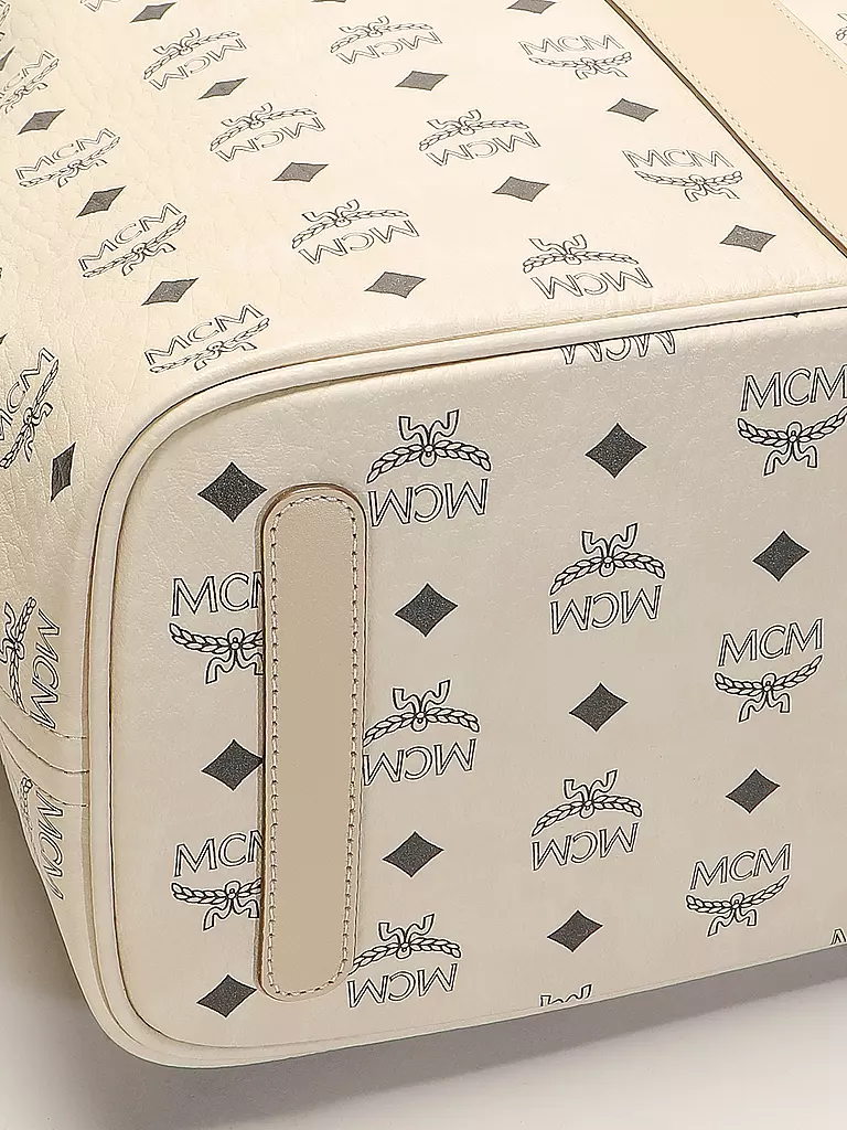 MCM | Borsa reversibile - Shopper LIZ Medium | 