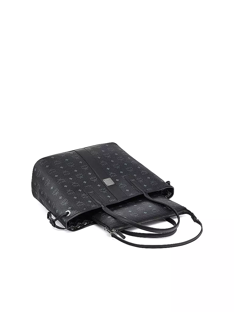 MCM | Borsa reversibile - Shopper LIZ Medium | 