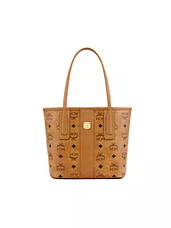 MCM | Borsa reversibile - Shopper LIZ Mini | Marrone