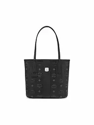 MCM | Borsa reversibile - Shopper LIZ Mini | Nero