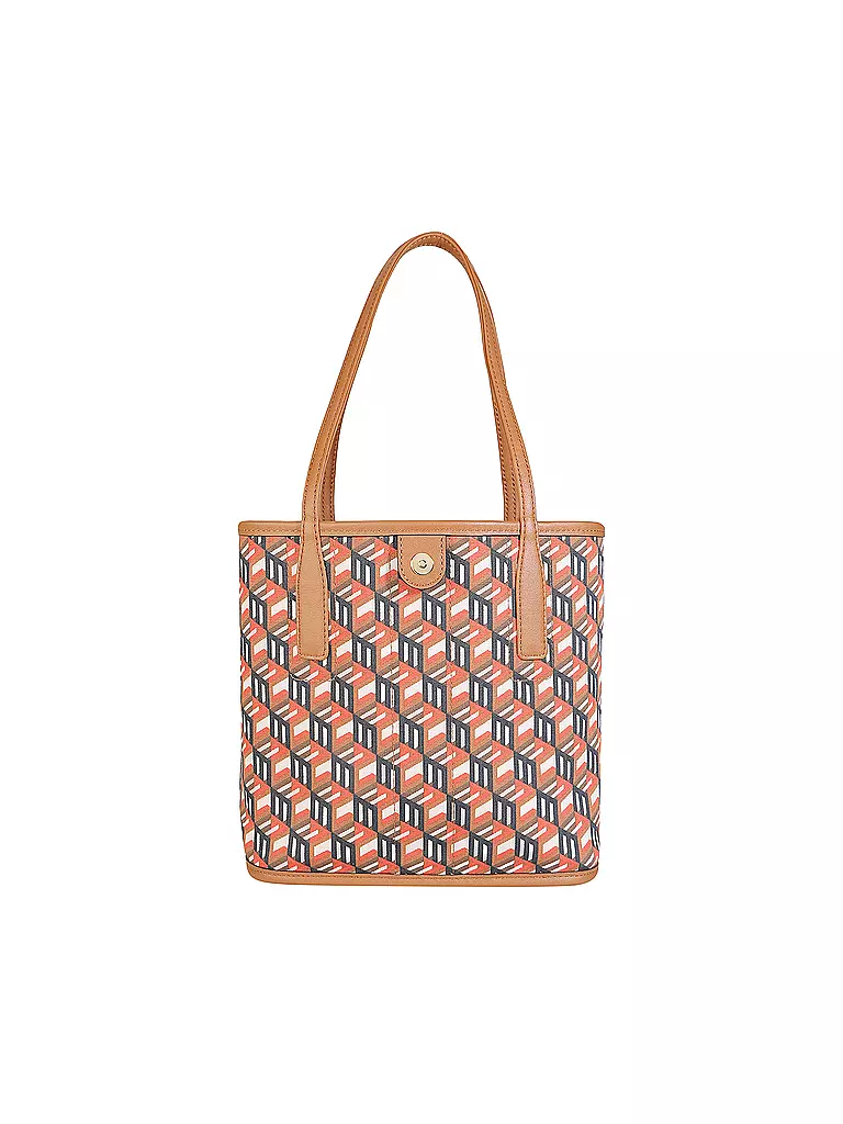 MCM | Borsa reversibile - Shopper LIZ Mini | 
