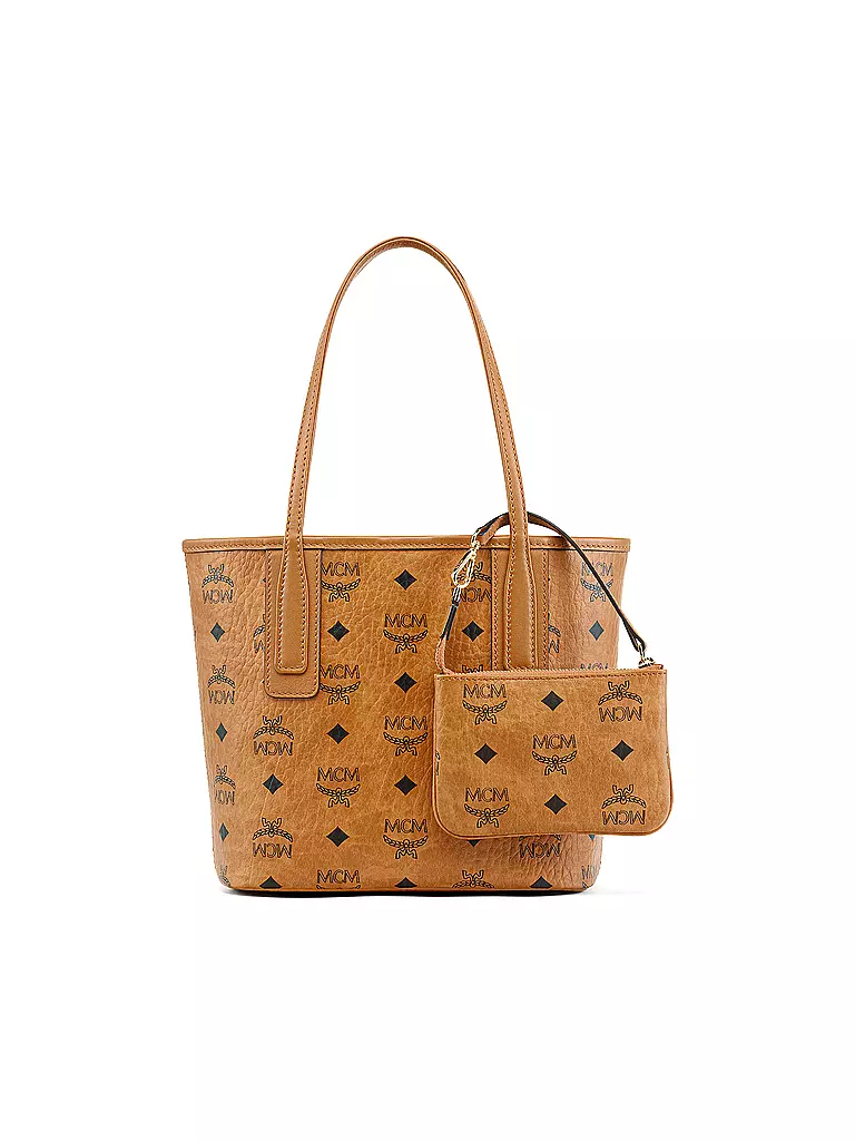 MCM | Borsa reversibile - Shopper LIZ Mini | 