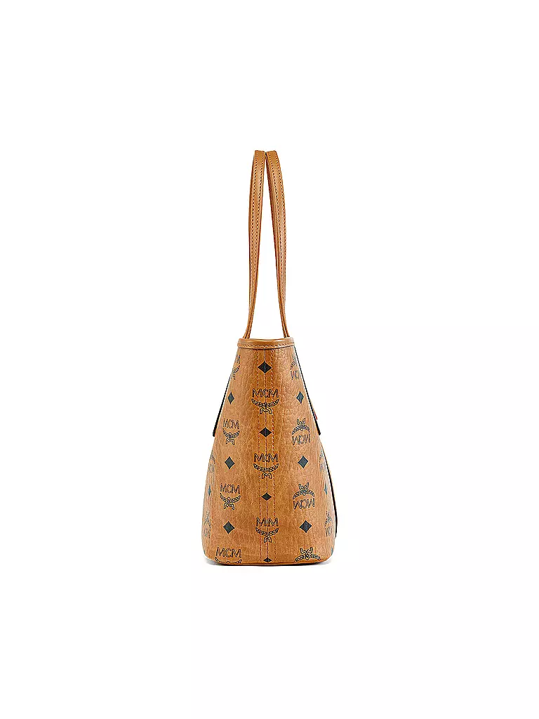 MCM | Borsa reversibile - Shopper LIZ Mini | 