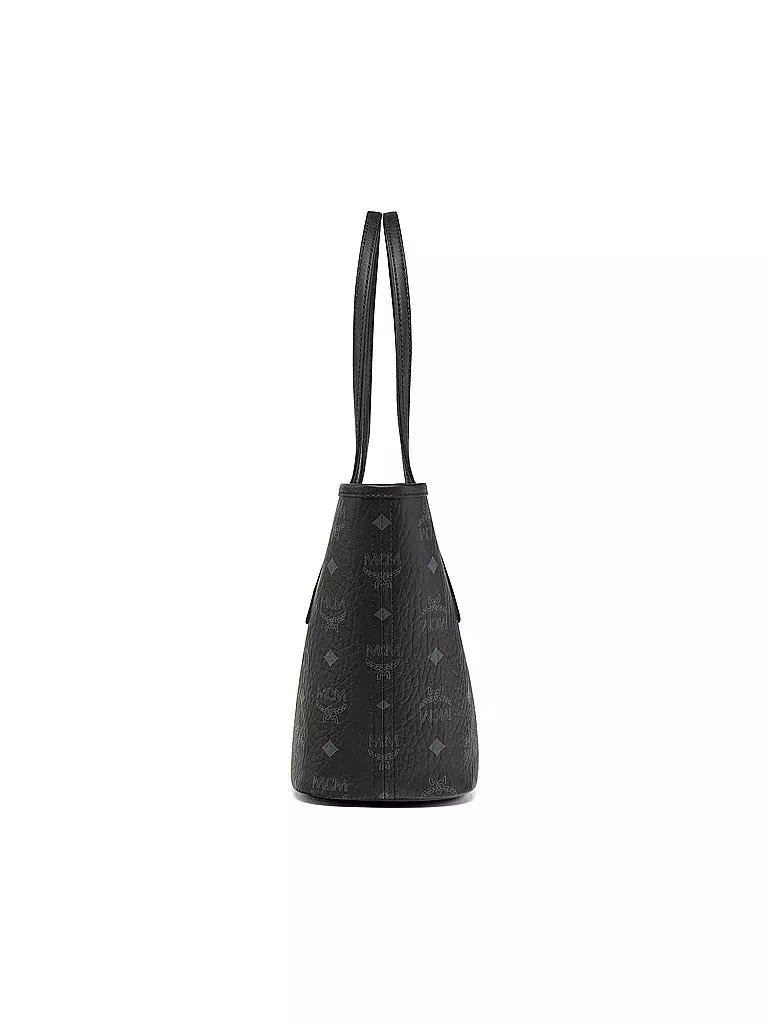 MCM | Borsa reversibile - Shopper LIZ Mini | Nero