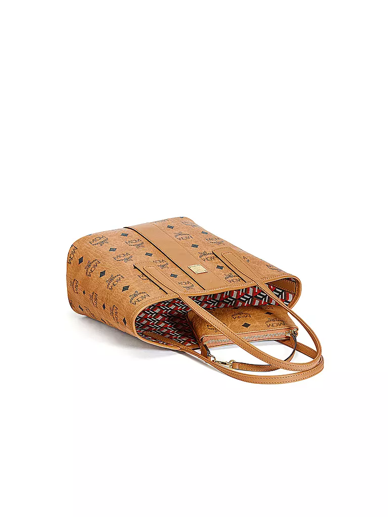MCM | Borsa reversibile - Shopper LIZ Mini | 